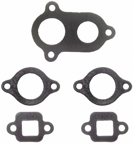 FEL-PRO Engine Coolant Thermostat Housing Gasket Set P/N:17625