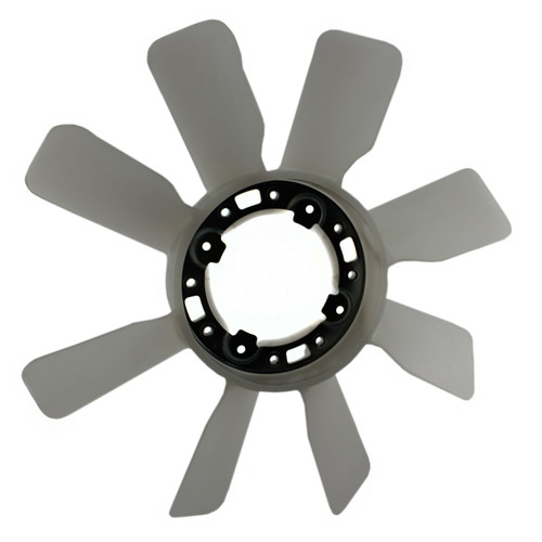 AISIN Engine Cooling Fan Blade FNT018 - view 5