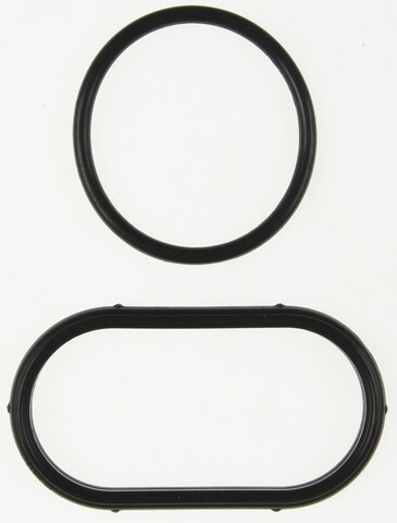 MAHLE Engine Coolant Thermostat Housing Gasket C32601 - view 2