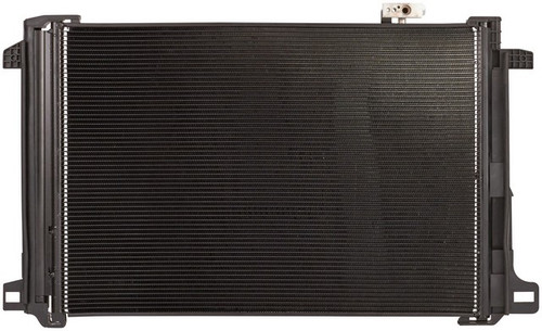 Spectra Premium A/C Condenser P/N:7-3760