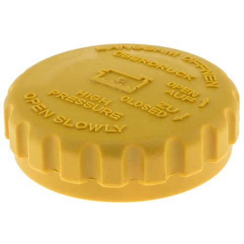 Motorad Engine Coolant Reservoir Cap T-55