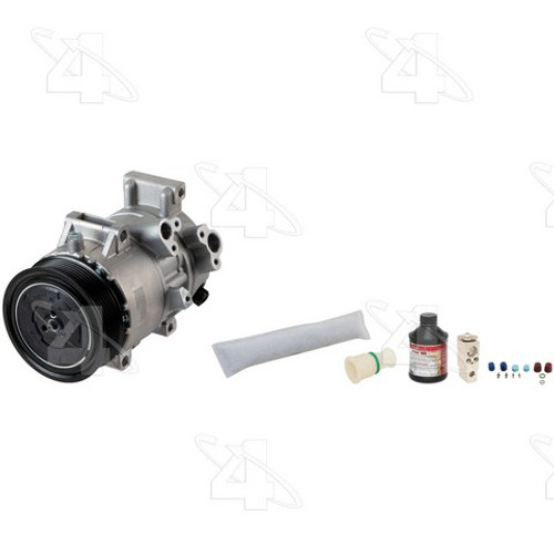 Four Seasons A/C Compressor Kit P/N:4691NK