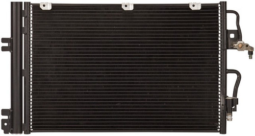 Spectra Premium A/C Condenser 7-3699 - view 2