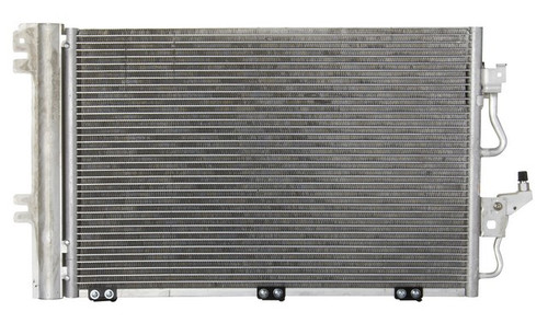 Spectra Premium A/C Condenser 7-3699 - view 4