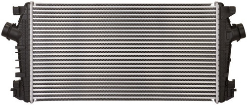Spectra Premium Intercooler 4401-1209 - view 4