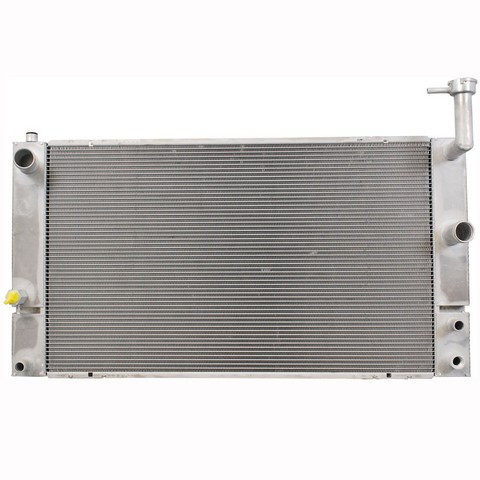 DENSO Auto Parts Radiator 221-3142