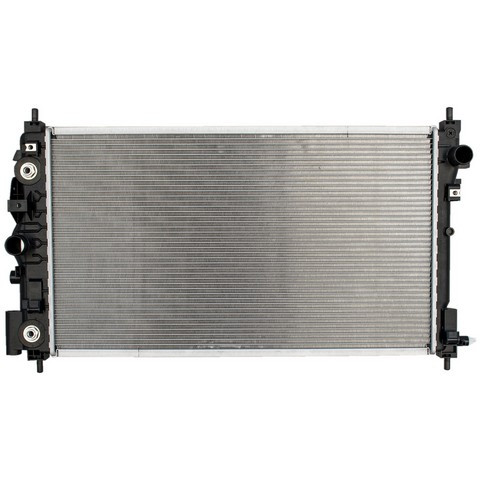 DENSO Auto Parts Radiator 221-9328