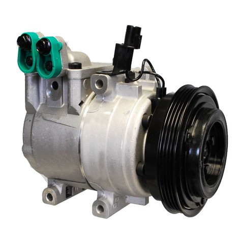 DENSO Auto Parts A/C Compressor 471-6003