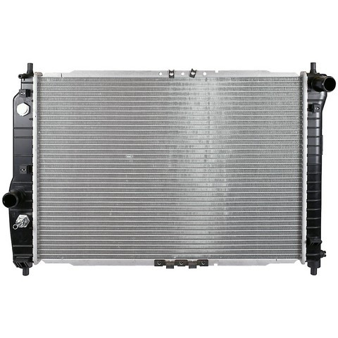 DENSO Auto Parts Radiator 221-9020
