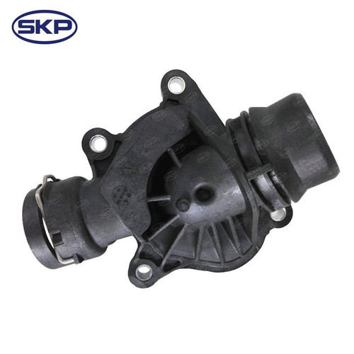SKP Engine Coolant Thermostat Housing Assembly P/N:SK1430904