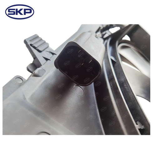 SKP Engine Cooling Fan Assembly P/N:SK621303