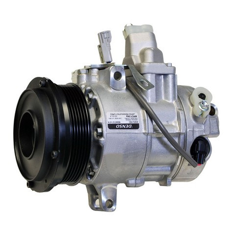DENSO Auto Parts A/C Compressor P/N:471-1570