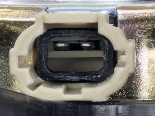 Dorman - OE Solutions Engine Cooling Fan Assembly P/N:621-431