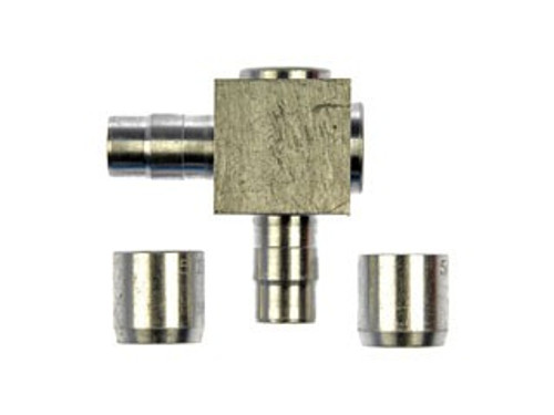 Dorman - OE Solutions A/C Line Connector P/N:800-691