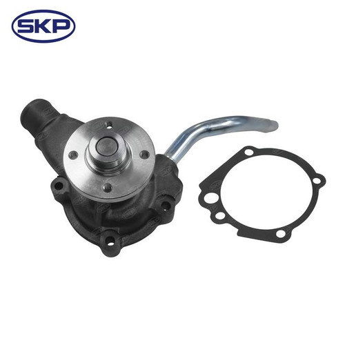 SKP Engine Water Pump SK1251810 - view 4