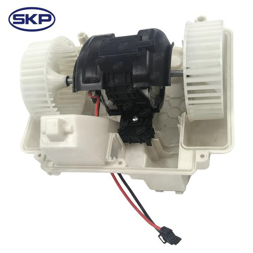SKP HVAC Blower Motor P/N:SK819211