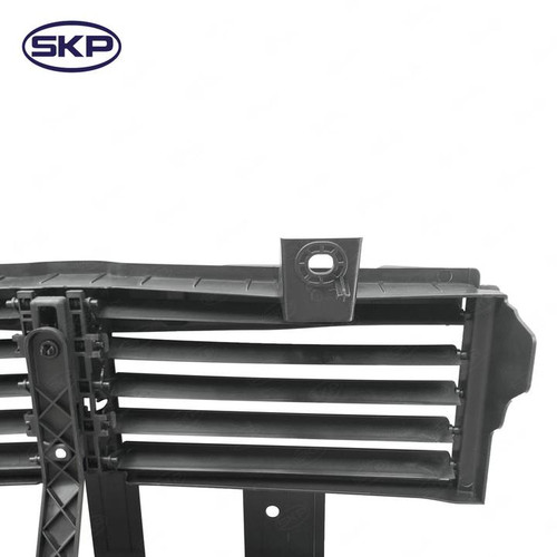 SKP Radiator Shutter Assembly P/N:SK601324