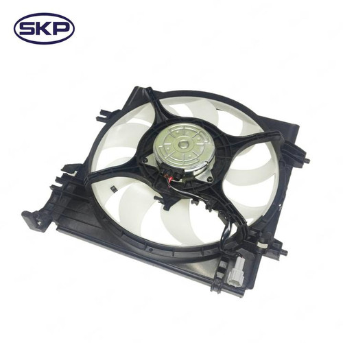 SKP Engine Cooling Fan Assembly SK76294