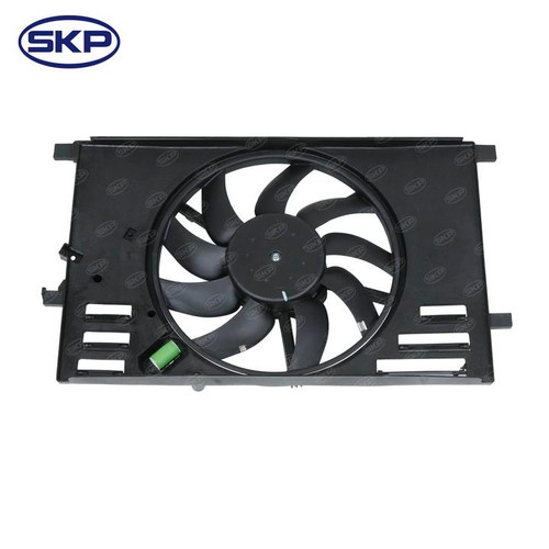 SKP Engine Cooling Fan Assembly P/N:SK621577