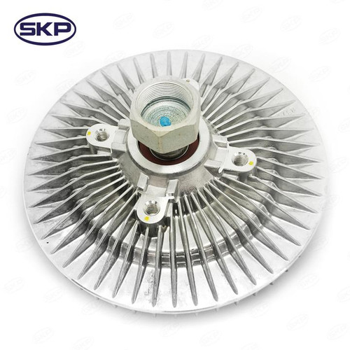 SKP Engine Cooling Fan Clutch SK36946 - view 2