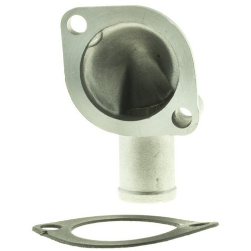 Motorad Engine Coolant Thermostat Housing,Engine Coolant Water Outlet P/N:CH6037