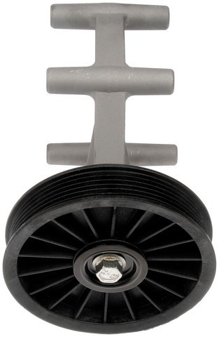 Dorman - HELP A/C Compressor Bypass Pulley P/N:34890