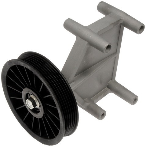 Dorman - HELP A/C Compressor Bypass Pulley P/N:34890