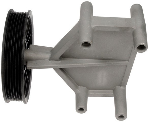 Dorman - HELP A/C Compressor Bypass Pulley P/N:34890
