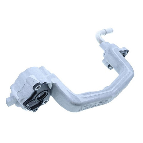 Motorad Engine Coolant Thermostat Housing,Engine Coolant Water Outlet P/N:CH1042