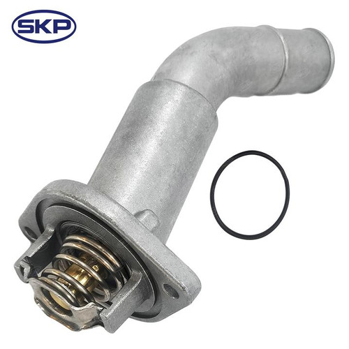 SKP Engine Coolant Thermostat Housing Assembly SK9022131