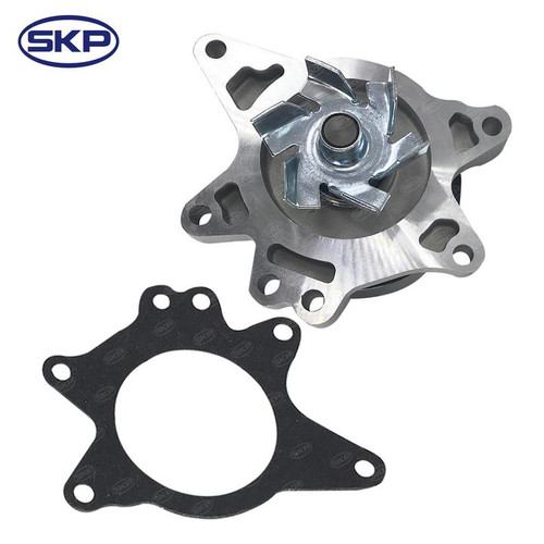 SKP Engine Water Pump SK1707360 - view 3