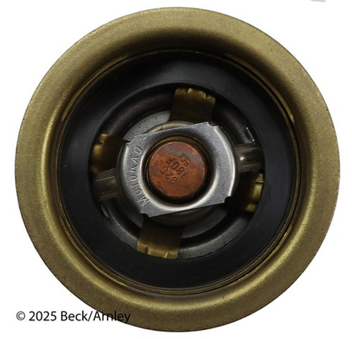 Beck/Arnley Engine Coolant Thermostat P/N:143-0657