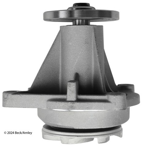 Beck/Arnley Engine Water Pump P/N:131-2168