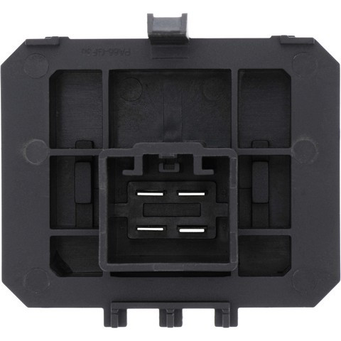 HOLSTEIN HVAC Blower Motor Resistor P/N:2BMR0360