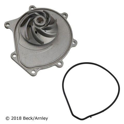 Beck/Arnley Engine Water Pump 131-2379