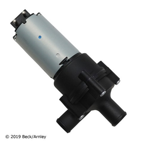 Beck/Arnley Engine Auxiliary Water Pump P/N:131-2463