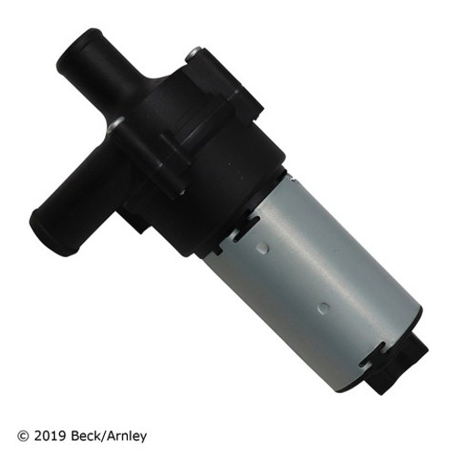 Beck/Arnley Engine Auxiliary Water Pump P/N:131-2463