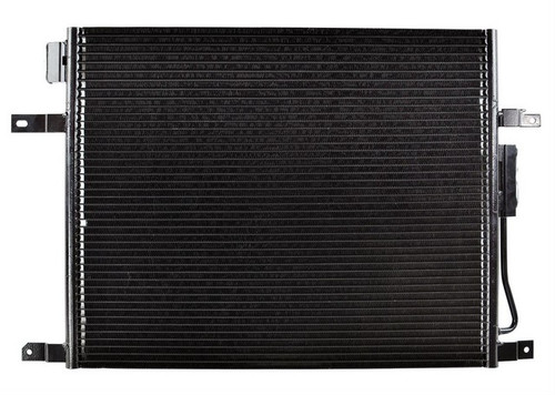 FVP Radiators & Condensers A/C Condenser P/N:CON3259