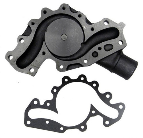 GMB Engine Water Pump P/N:130-1330