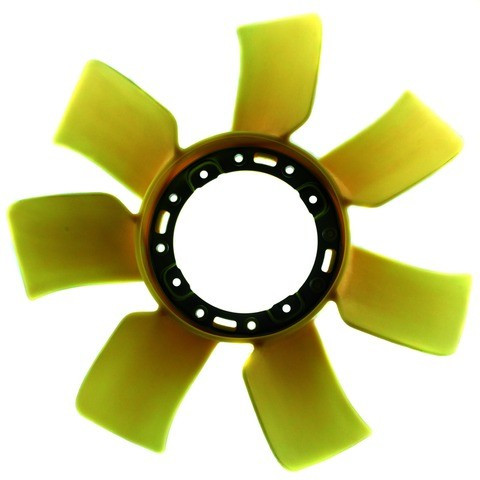 AISIN Engine Cooling Fan Blade P/N:FNT-008