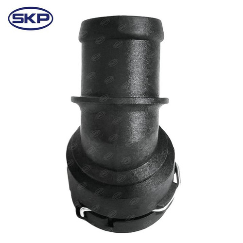 SKP Radiator Coolant Hose Connector SK627005 - view 2