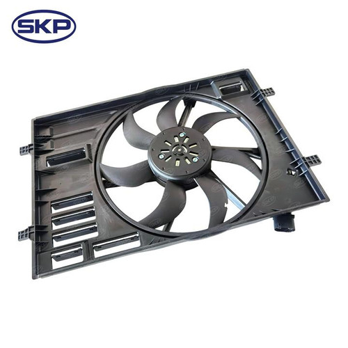 SKP Engine Cooling Fan Assembly SK621320 - view 4