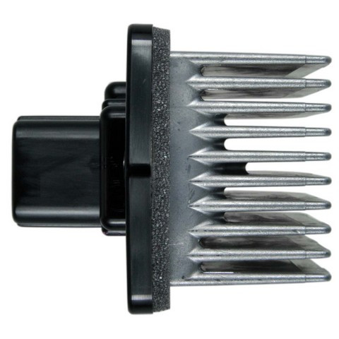 Wells Vehicle Electronics HVAC Blower Motor Resistor P/N:4P1871