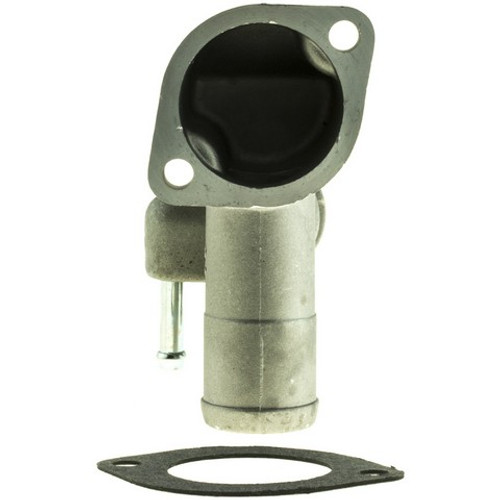 Motorad Engine Coolant Thermostat Housing,Engine Coolant Water Outlet P/N:CH6054