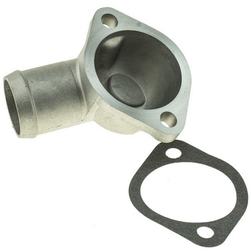 Motorad Engine Coolant Thermostat Housing,Engine Coolant Water Outlet P/N:CH6069