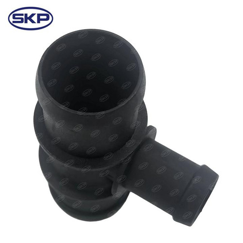 SKP Radiator Coolant Hose Connector SK627006 - view 3