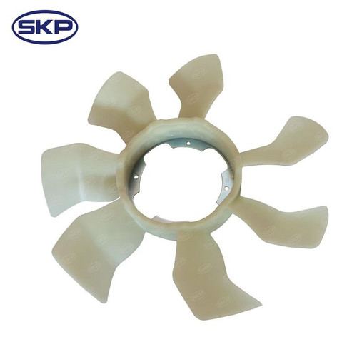 SKP Engine Cooling Fan Blade SK959925 - view 3