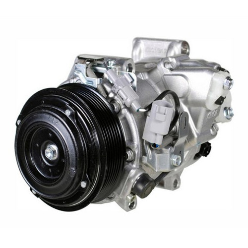 DENSO Auto Parts A/C Compressor P/N:471-1618