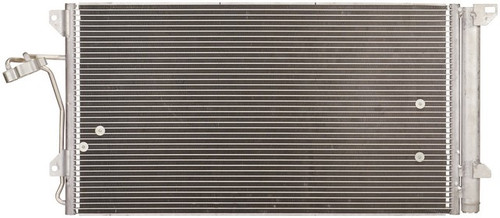 Spectra Premium A/C Condenser 7-3294 - view 3