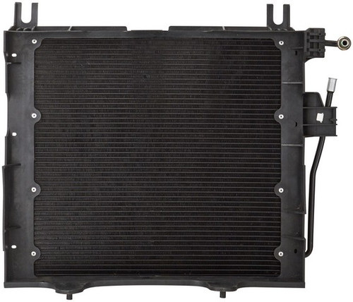 Spectra Premium A/C Condenser P/N:7-4798